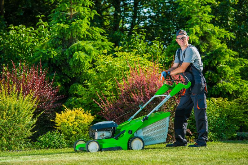Cost of Lawn Mowing