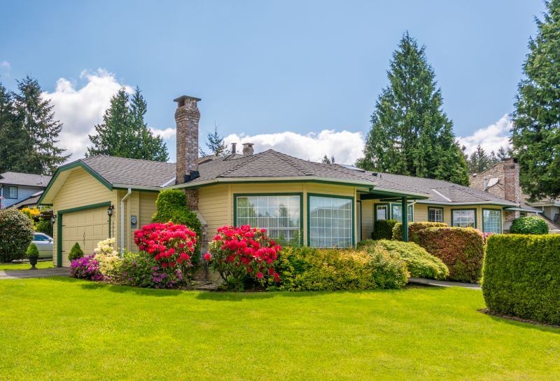 Residential Lawn Care